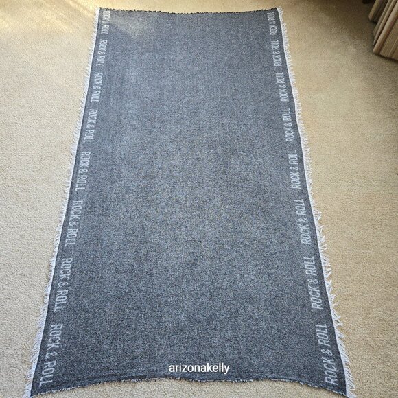 Saint + Sofia Rock & Roll Scarf - Picture 10 of 13